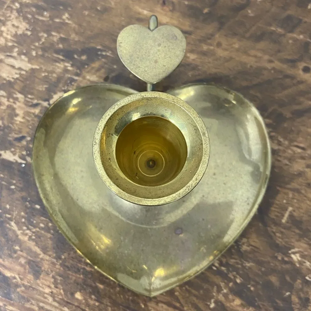 Liards Ltd small heart